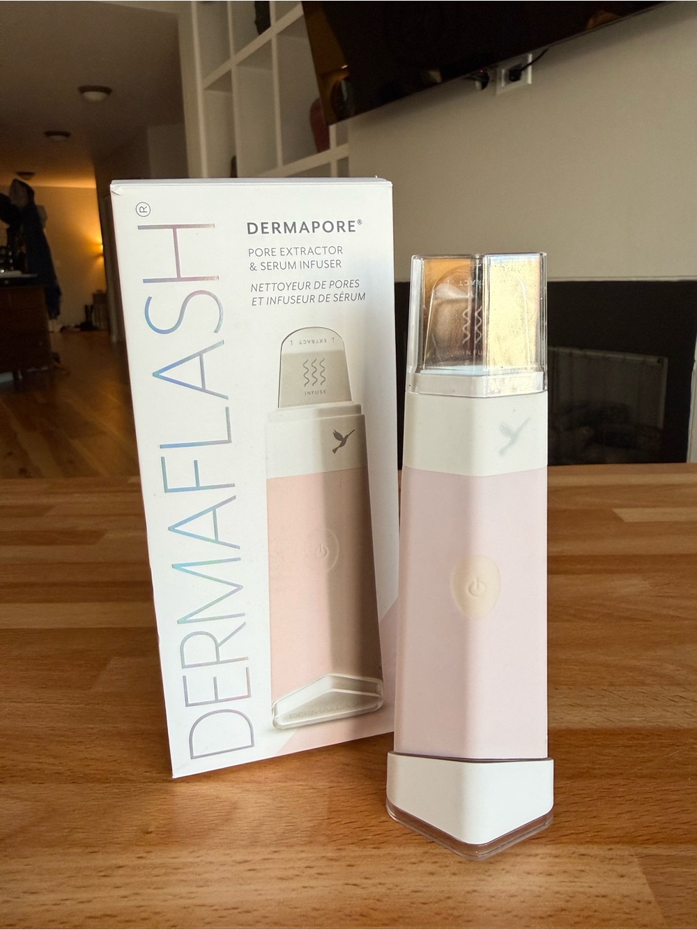 Dermaflash Dermapore